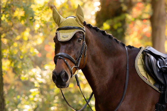 Loire Fly Hood Gooseberry
