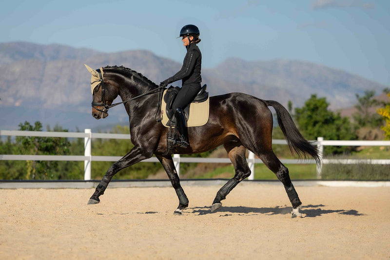 Indlæs billede i Gallery Viewer, Essence Dressage Square Pear
