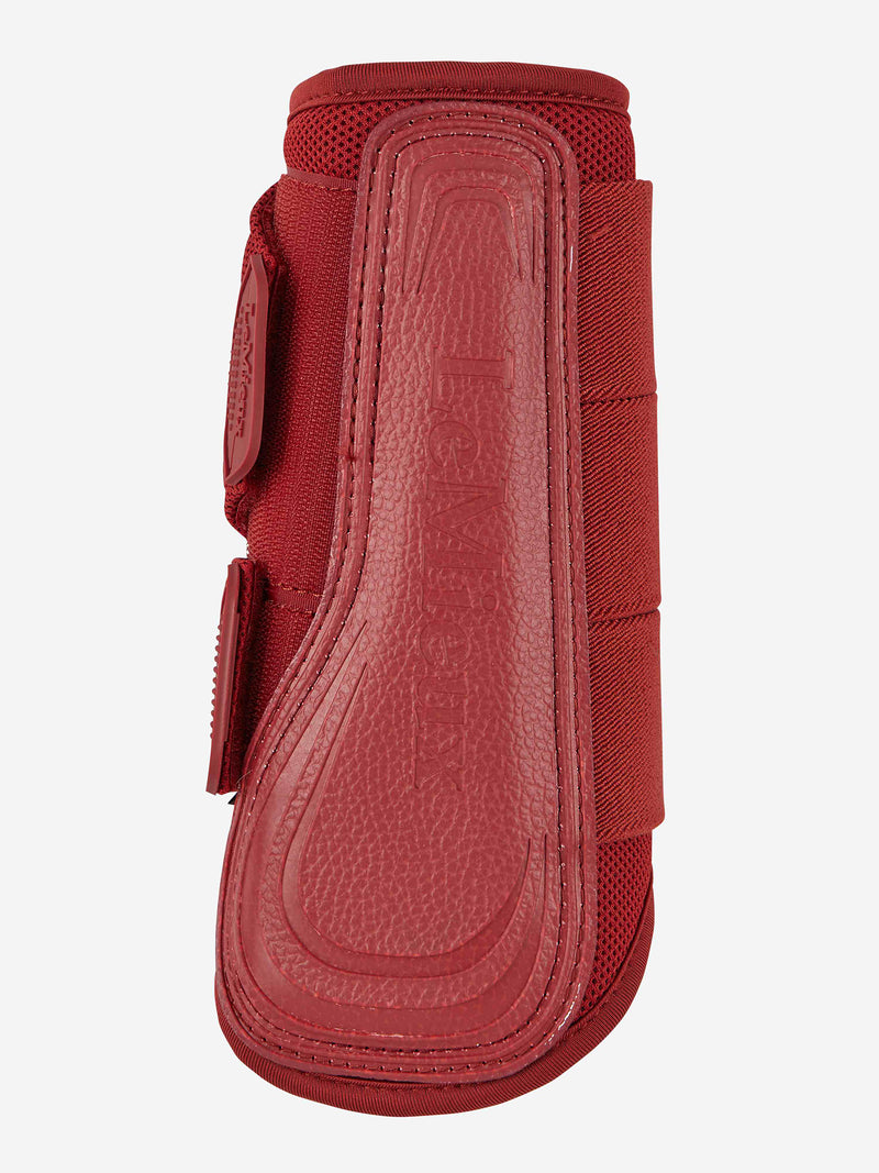 Indlæs billede i Gallery Viewer, Arika Mesh Brushing Boots Russet

