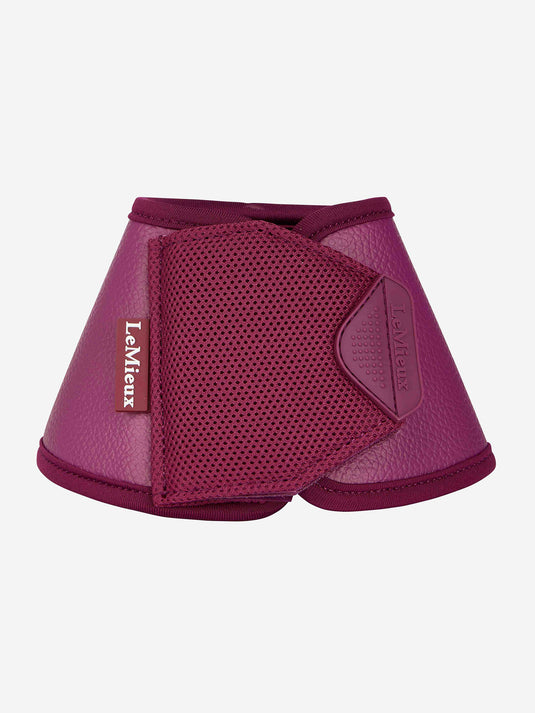 Arika Over Reach Boots Blackberry