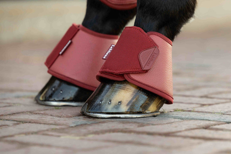 Indlæs billede i Gallery Viewer, Arika Over Reach Boots Russet
