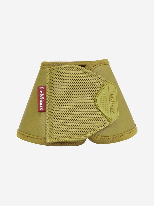 Arika Over Reach Boots Gooseberry