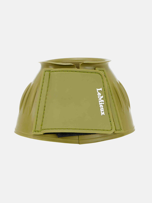 Rubber Bell Boots Gooseberry