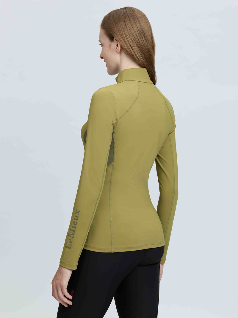 Indlæs billede i Gallery Viewer, Classique Base Layer Gooseberry
