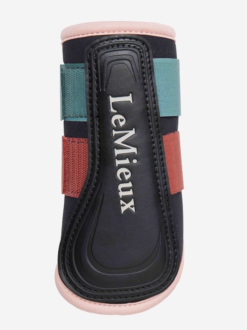 Indlæs billede i Gallery Viewer, Air-Tek Grafter Brushing Boots Aloe/Spiced Earth
