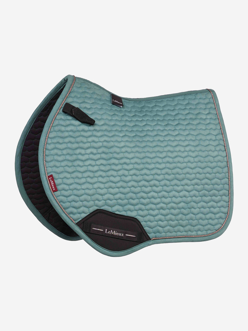 Indlæs billede i Gallery Viewer, Mini Suede Jump Square Aloe
