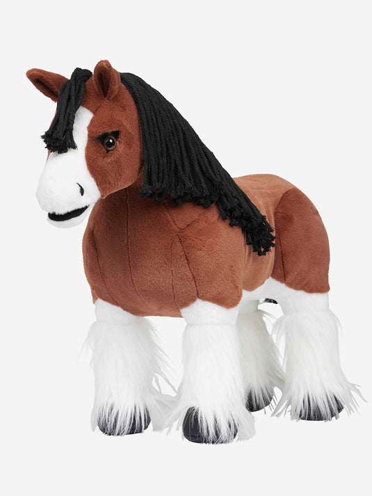 Toy Pony Titan