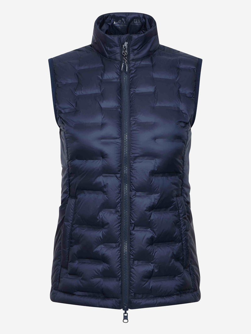 Indlæs billede i Gallery Viewer, Brooke 3 in 1 Waterproof Hybrid Jacket Aloe
