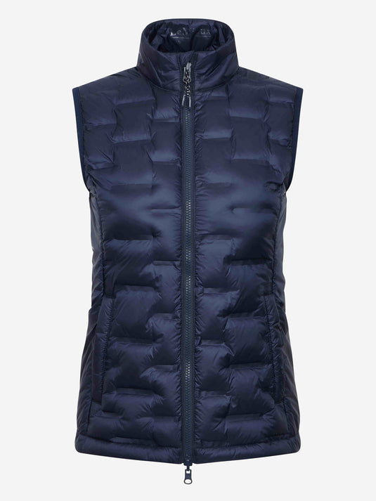 Brooke 3 in 1 Waterproof Hybrid Jacket Aloe