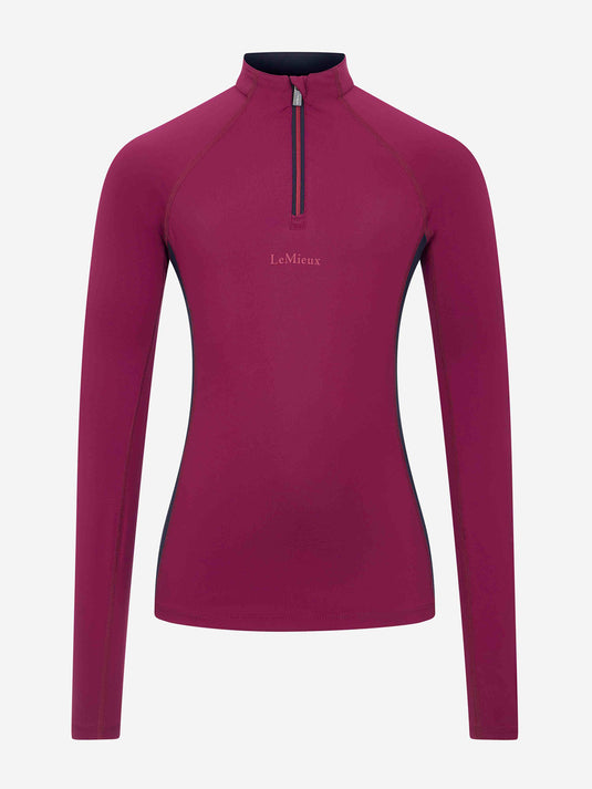 Classique Base Layer Blackberry
