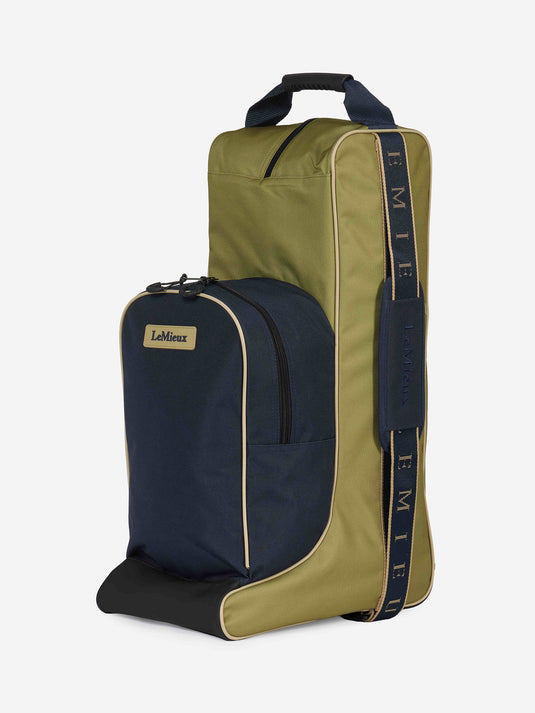 Boot & Hat Bag Gooseberry