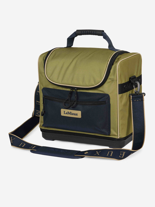 Elite Pro Grooming Bag Gooseberry