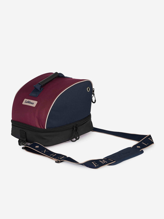 Hat Bag Blackberry