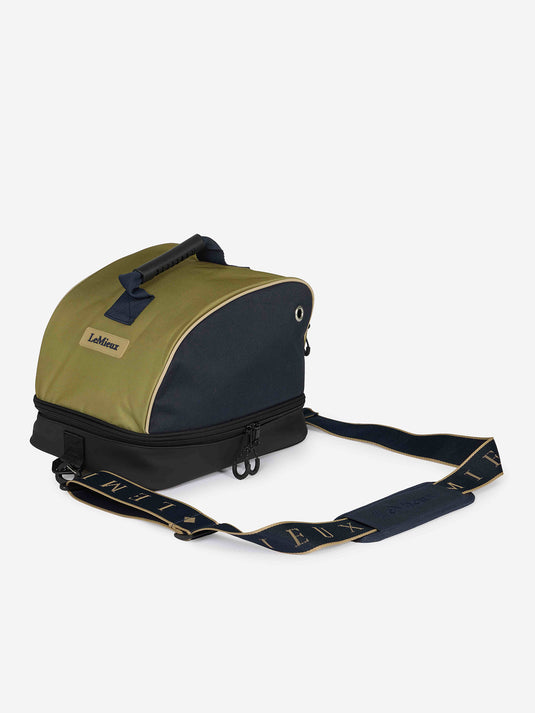 Hat Bag Gooseberry