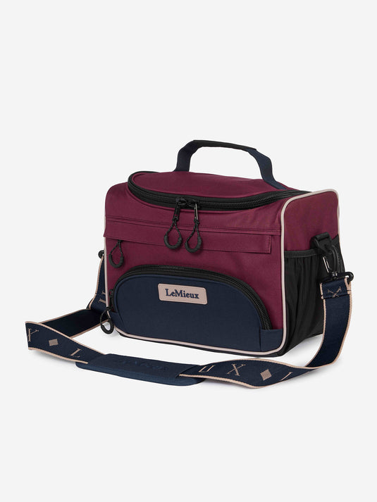ProKit Lite Grooming Bag Blackberry