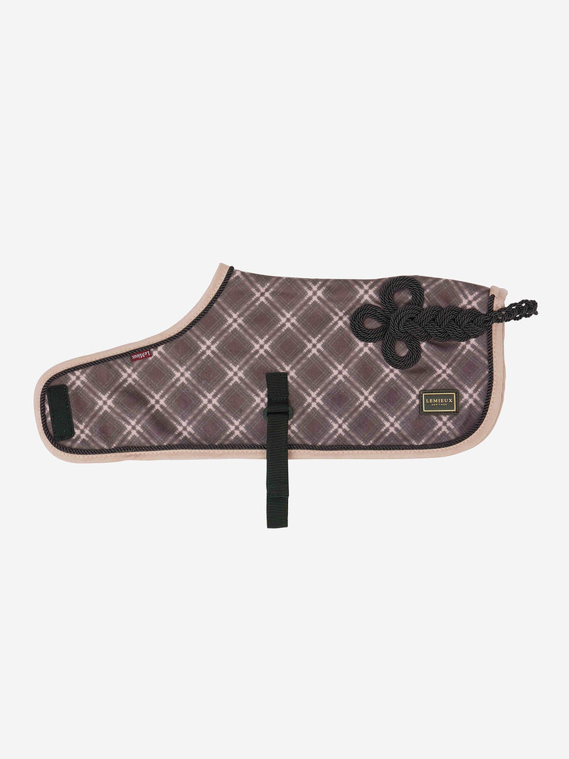 Indlæs billede i Gallery Viewer, LM AU26 Toy Pony Heritage Rug Cocoa
