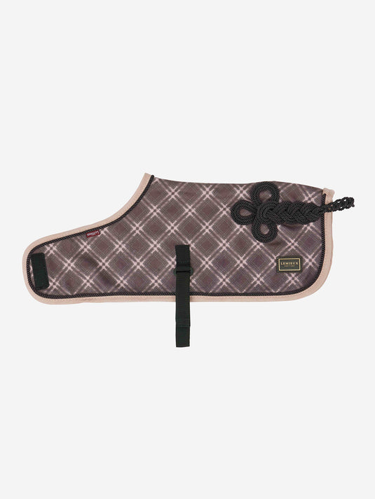 LM AU26 Toy Pony Heritage Rug Cocoa
