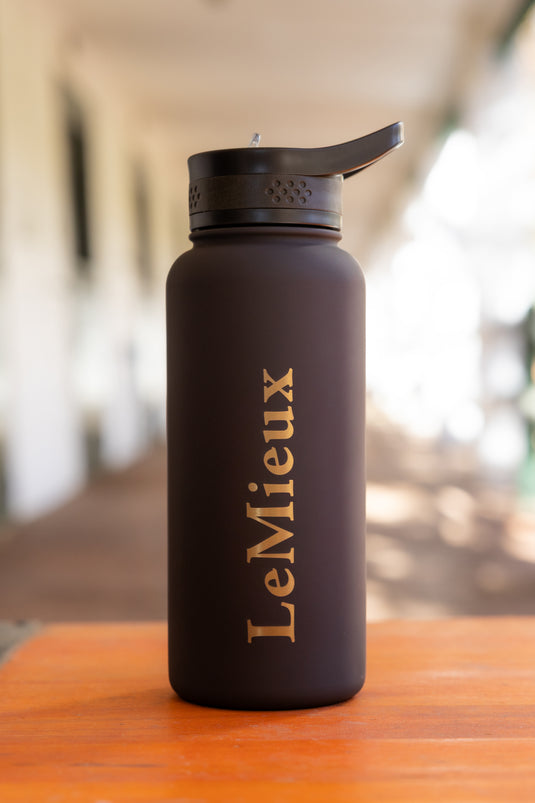 LM AU26 Drinks Bottle Cocoa