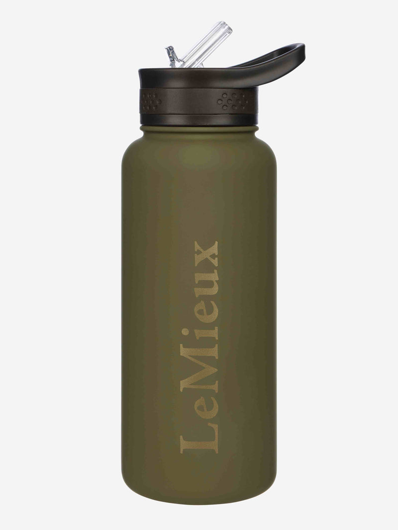 Indlæs billede i Gallery Viewer, LM AU26 Drinks Bottle Willow Green
