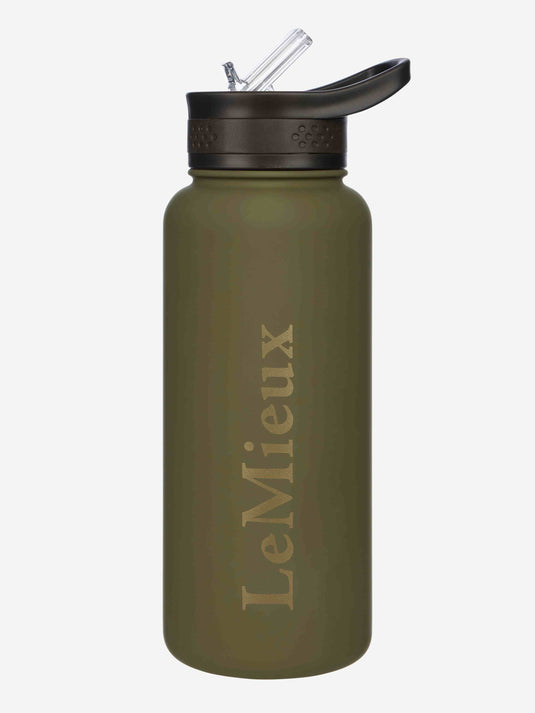 Drinks Bottle Willow Green
