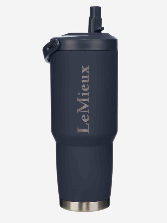 Sports Flip Cup Navy