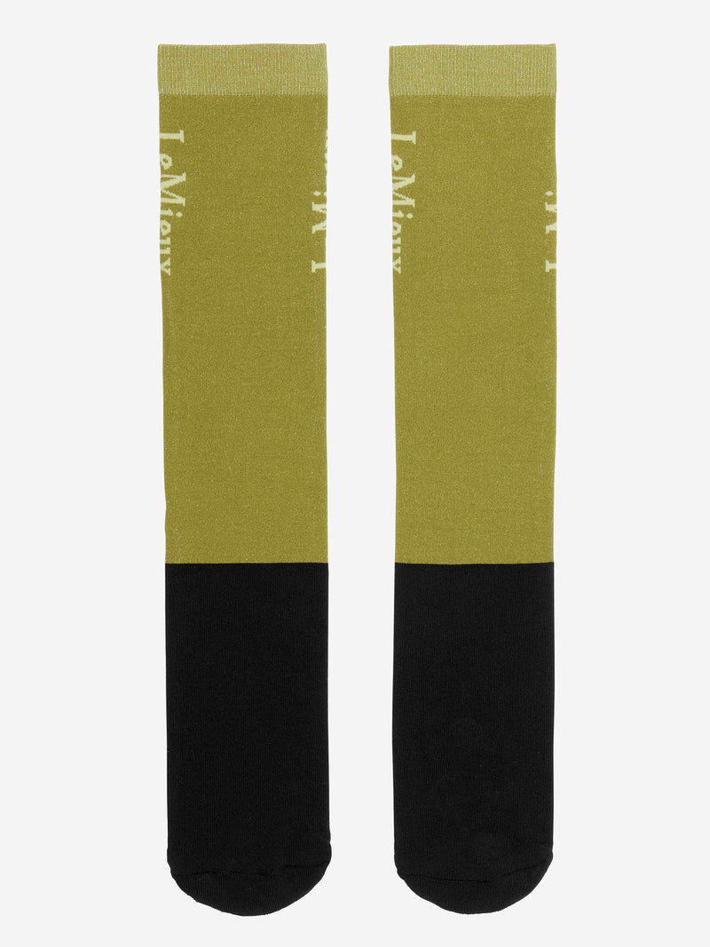 Indlæs billede i Gallery Viewer, Competition Socks 2 pack Gooseberry
