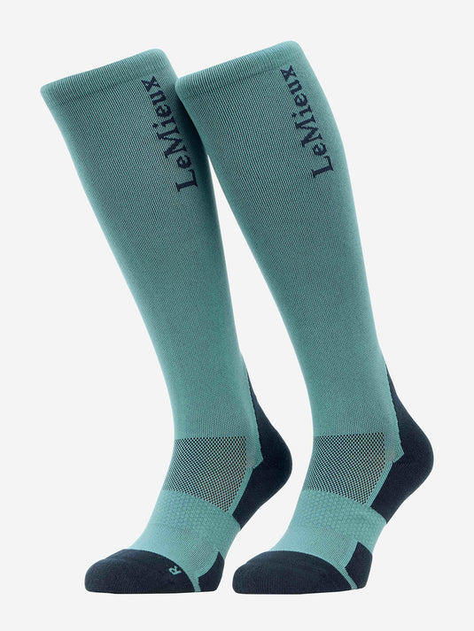 Performance Socks Aloe