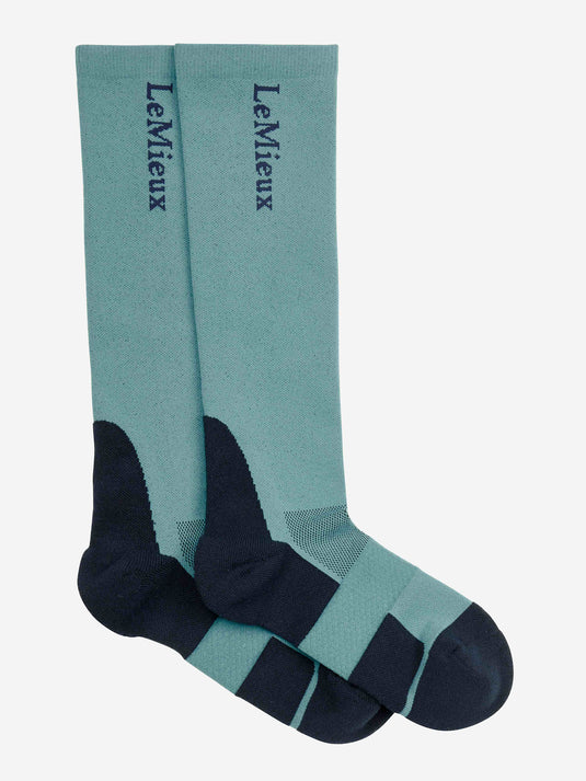 Performance Socks Aloe