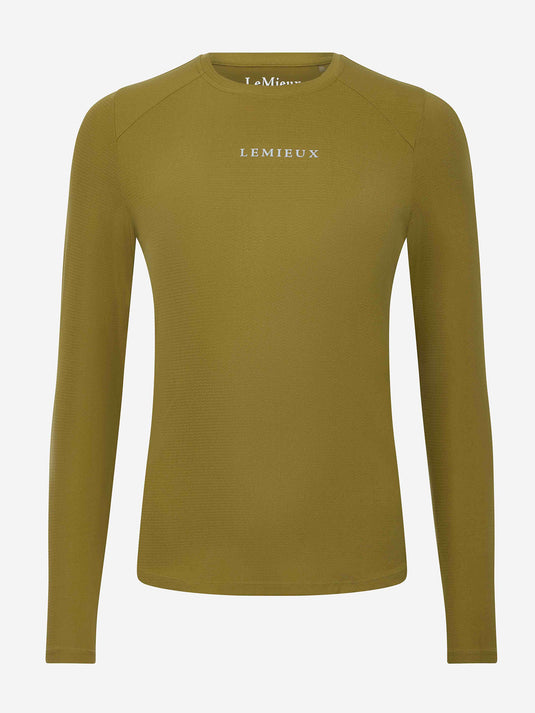Long Sleeve Sports Tee Gooseberry