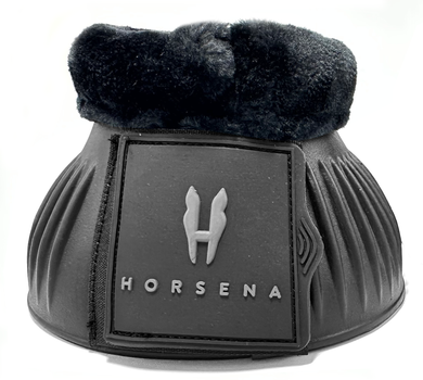 Horsena Pro-Light Bell Boots