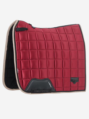 AW24 Loire Classic Dressage Square Ember