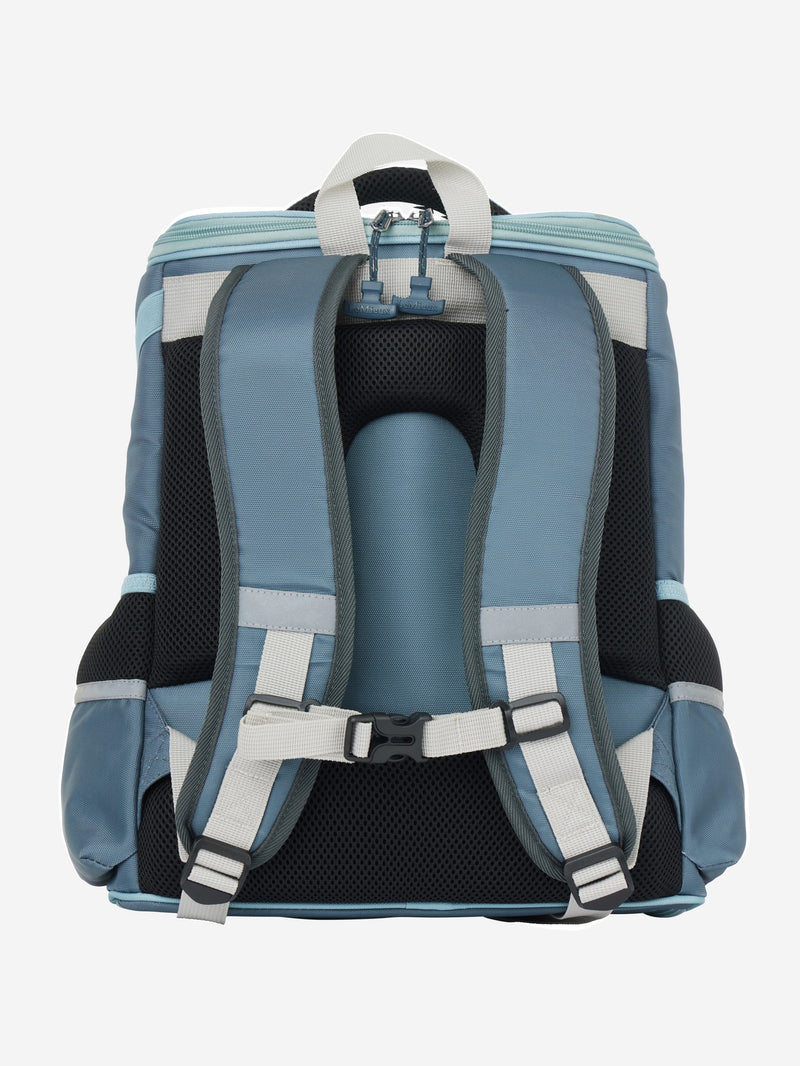 Indlæs billede i Gallery Viewer, AW24 Young Rider Backpack Petrol
