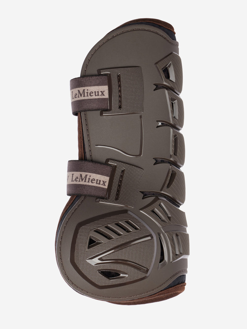 Indlæs billede i Gallery Viewer, LM Motion Cool Tendon Boot Brown
