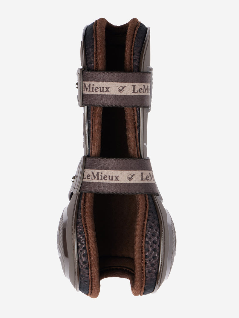 Indlæs billede i Gallery Viewer, LM Motion Cool Tendon Boot Brown
