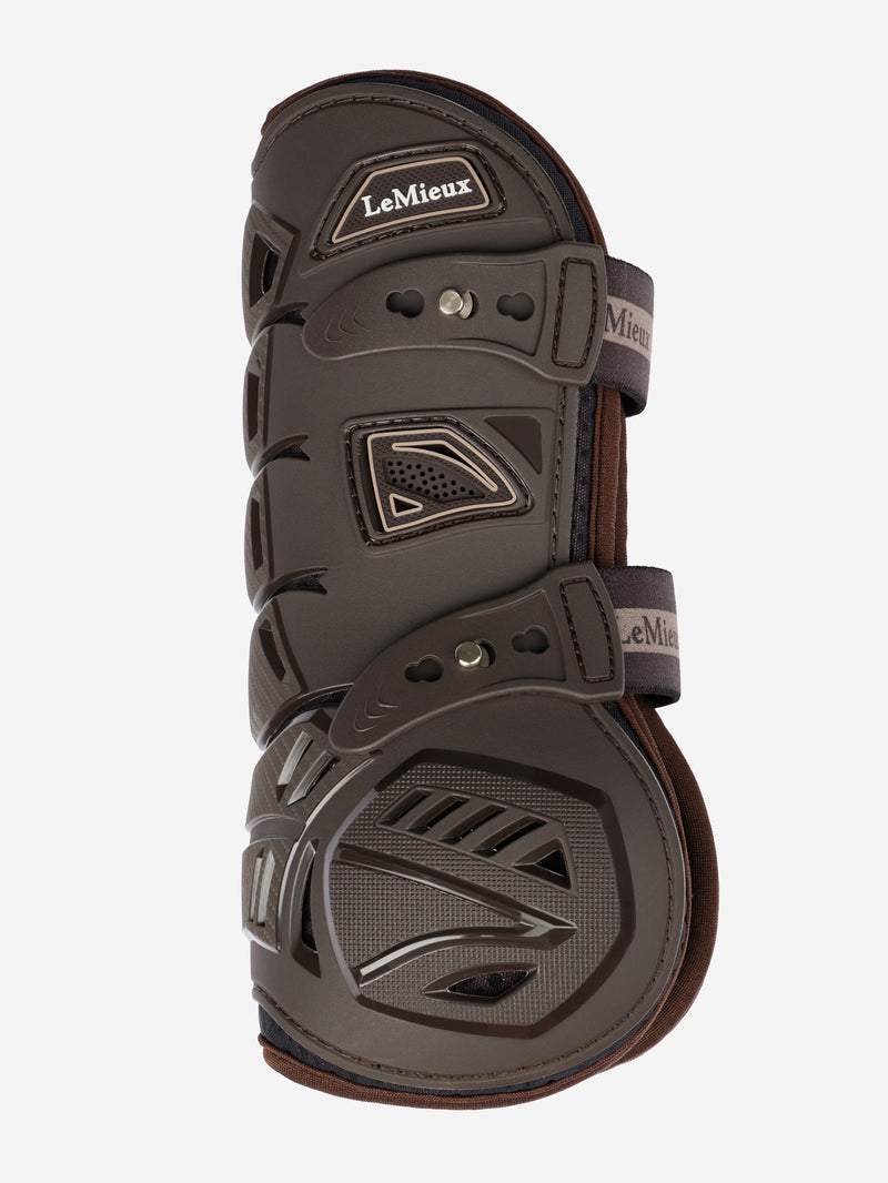 Indlæs billede i Gallery Viewer, LM Motion Cool Tendon Boot Brown
