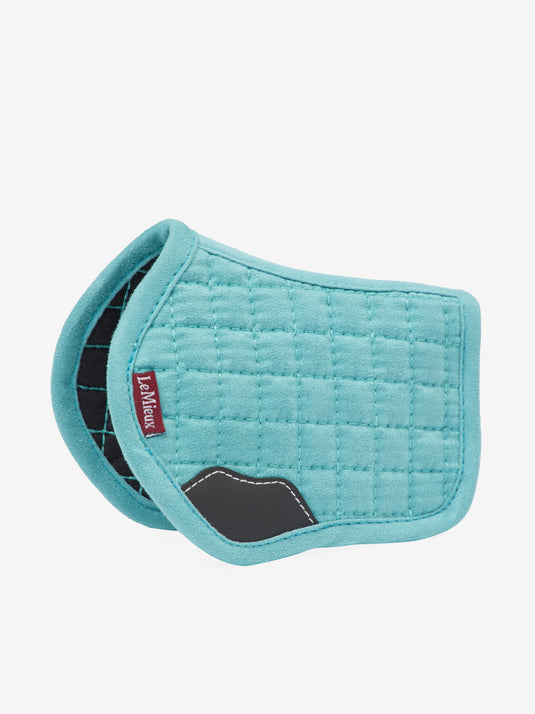 SS25 Toy Pony Pad Lagoon
