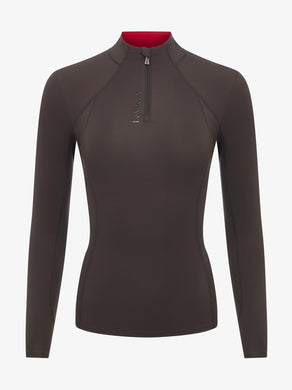 LM Ladies Base Layer Cinder