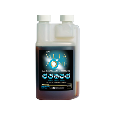 NAF Metazone liquid
