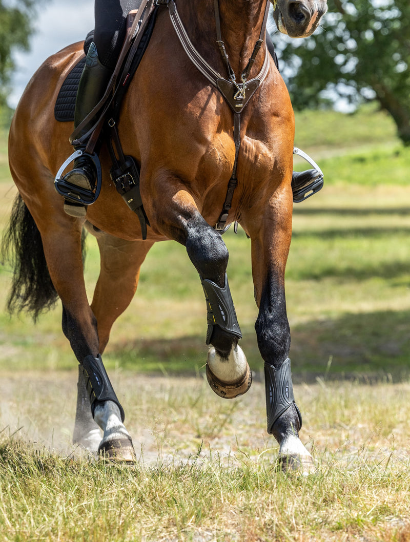 Indlæs billede i Gallery Viewer, LM Mimsafe XC Boot Hind
