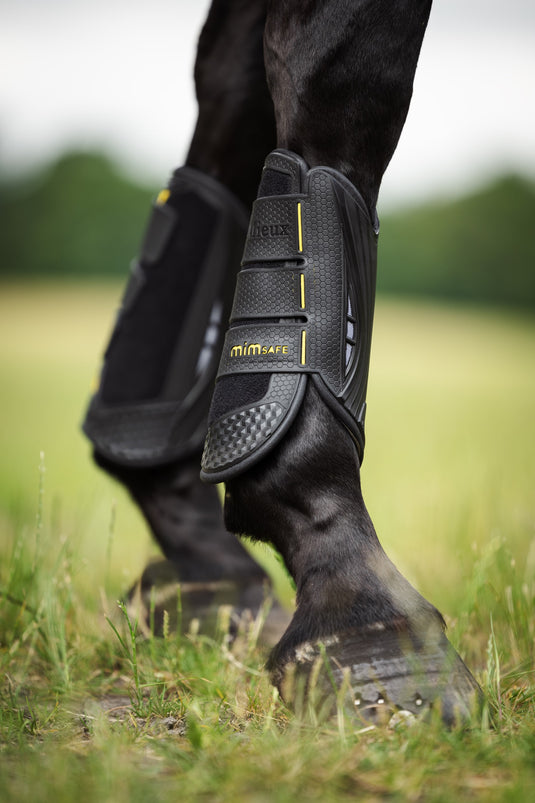 LM Mimsafe XC Boot Front