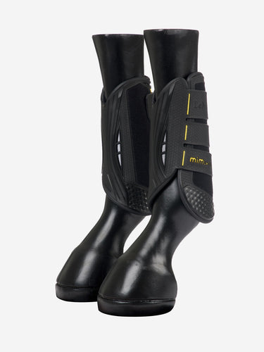 LM Mimsafe XC Boot Front