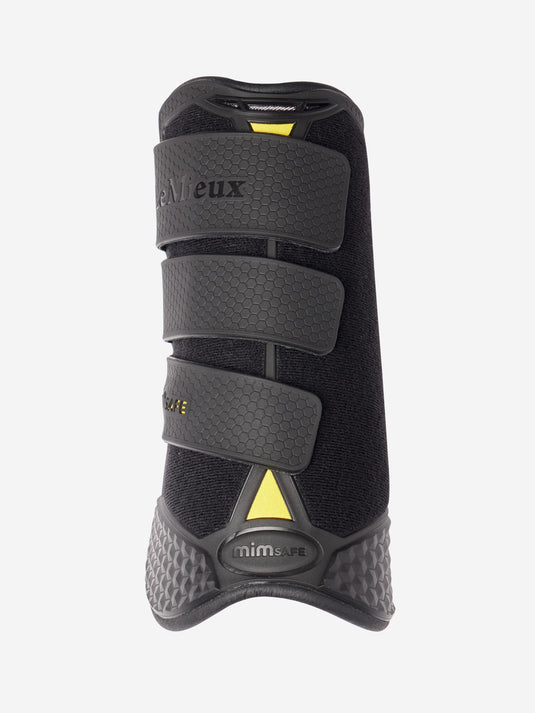 LM Mimsafe XC Boot Front