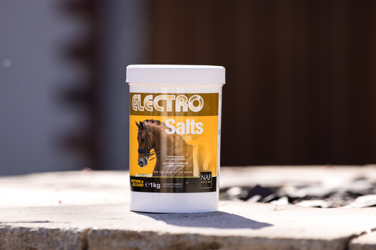 NAF Electro Salts