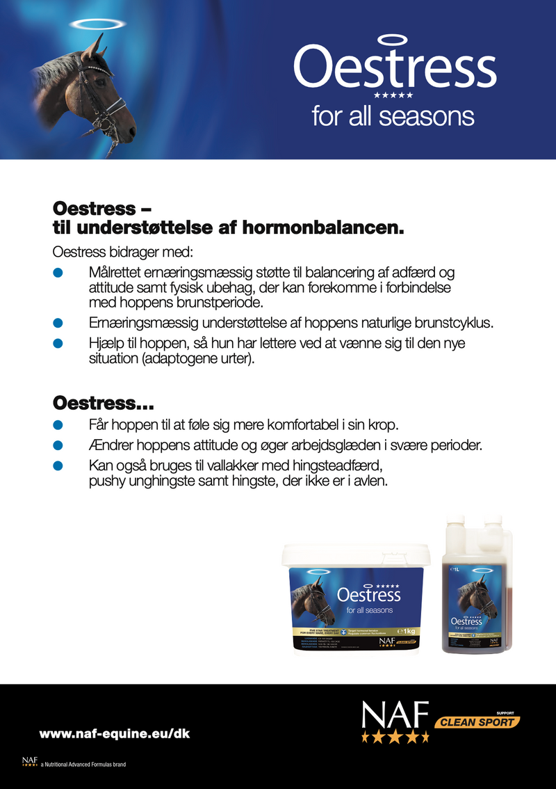 Indlæs billede i Gallery Viewer, NAF Oestress Liquid
