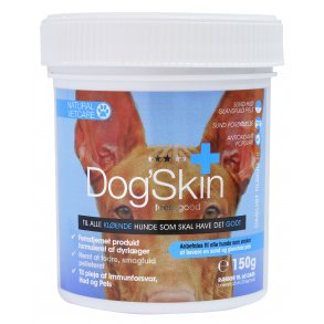 NVC Dog'Skin