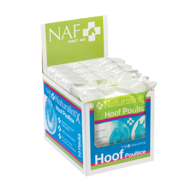 NAF Naturalintx Hoof Poultice 3pk-a 10
