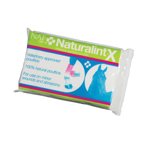 NAF Naturalintx Poultice Box a 10