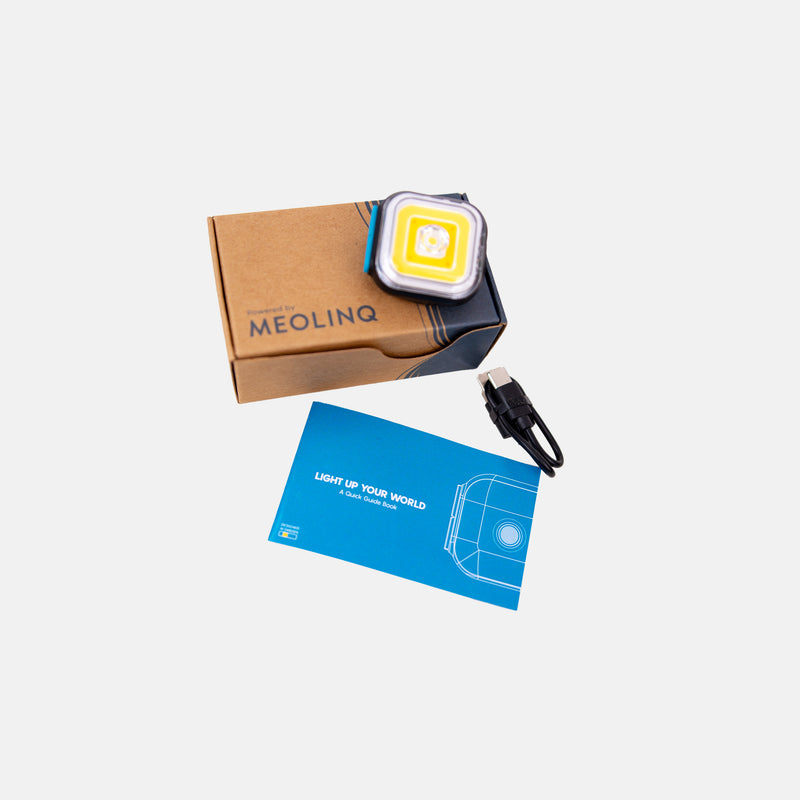 Indlæs billede i Gallery Viewer, Meolinq Light Plus
