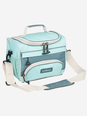 LM ProKit Lite Grooming Bag Petrol