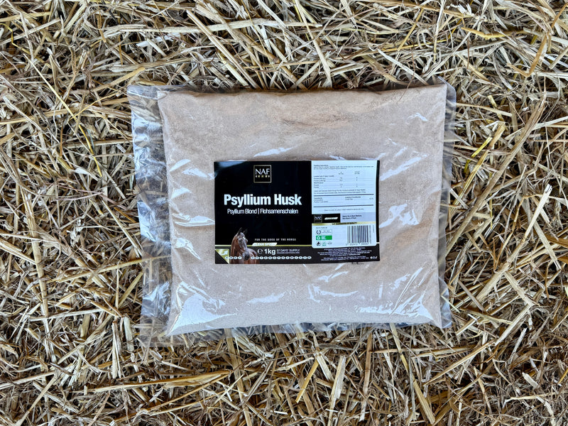 Indlæs billede i Gallery Viewer, NAF PSYLLIUM HUSK POWDER
